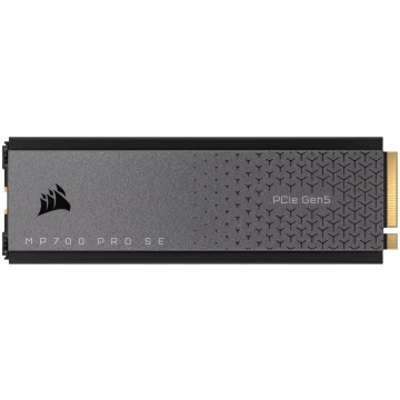 SSD diskdziņš Corsair 4 TB M.2 PCI Express 5.0 MP7