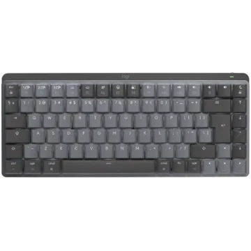 Logitech MX Mechanical Mini for Mac Keyboard