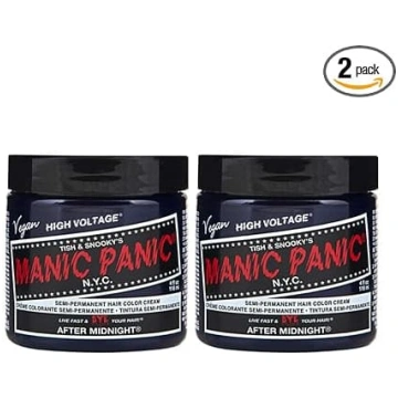 Manic Panic After Midnight Classic Cream, vegāns, 