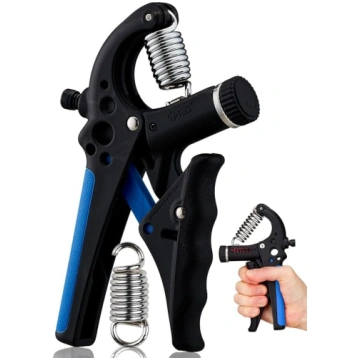 GD Grip2 roku stiprinātājs (grip strength trainer)
