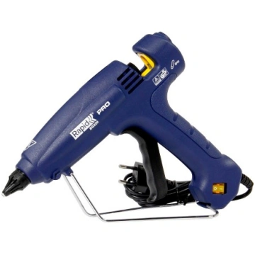 Līmes pistole Rapid 405166101166, 120 W, 12 mm