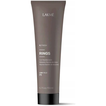 LAKME Lakmé K.Finish Rings Curl Flexible Balm 150 