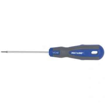 Screwdriver: standard | Phillips | PH00 | SOFT-TOU