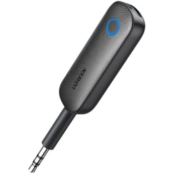 Ugreen Bluetooth receiver transmitter mini jack 3.
