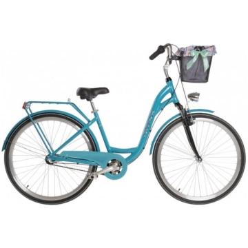 Cossack Simple 26"/3 Speed, Mint | Sieviešu Pilsēt