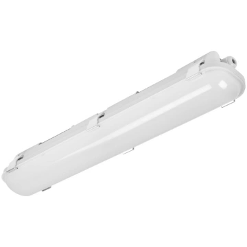 Hermētiskais LED gaismeklis FALCON, 12-20 W, 2160-