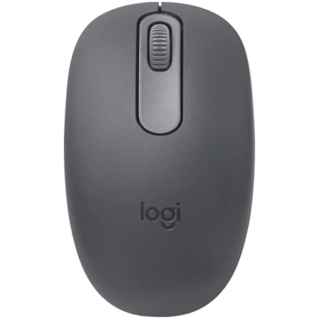 Logitech Mouse 910-007459 / M196 Graphite