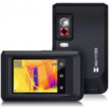 Infrasarkanā termokamera Pocket2 HM120004 HIKMICRO