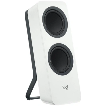 Logitech Z207 Bluetooth Computer Speakers 980-0012