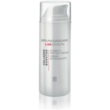 Bruno Vassari LAB DIVISION Collagen Booster- C Pep