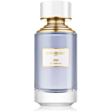 Boucheron The Collection - Iris de Syracuse, Eau d