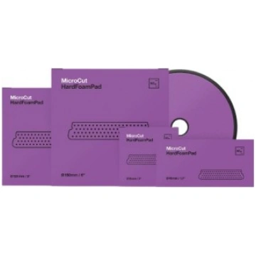 Pulēšanas ripa Micro Cut Hard Ø126mm