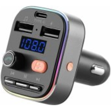 Gogen CTR348BTC FM modulators CTR348BTC-GOGEN