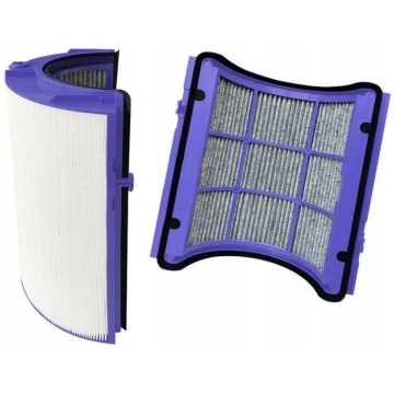 Jettools Filtrs Hepa H13 Air Purifier Attīrītājam