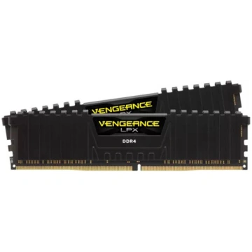 Atmiņas modulis Corsair Vengeance LPX DDR4 16GB 29