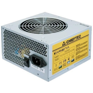 CHIEFTEC CASE PSU ATX 650W/GPA-650S ( GPA 650S ) B