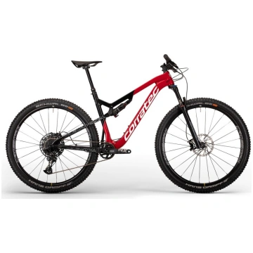 CORRATEC REVOLUTION ILINK ELITE velosipēds - sarka