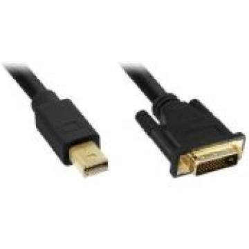 DisplayPort-Adapter - Mini DisplayPort (M) ( 17224
