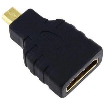 I/O ADAPTER HDMI TO MICRO HDMI/A-HDMI-FD GEMBIRD A