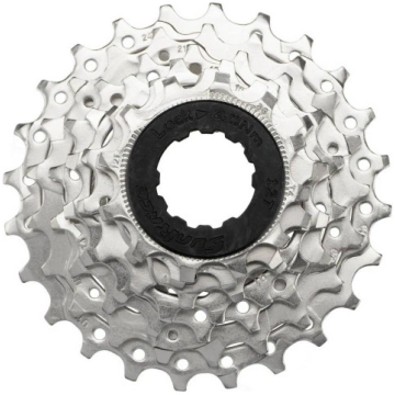Aizmugurējais zobratu bloks SunRace CSR63 7-speed 
