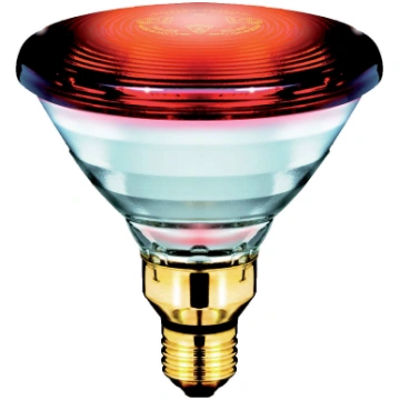 Philips Promiennik pod PAR38 IR 230V 150W E27 (871