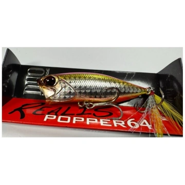 DUO Realis Popper 64