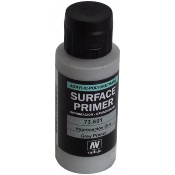 Grunts VALLEJO 73.641 akrila pamatgrunts 0.06 L pl