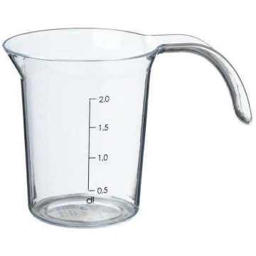 Mērkruze 0.2L Palermo ( 5707672732462 PT39050800 )