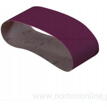 Norton Clipper Tasma szlifierska BNP BL 75x533 R23