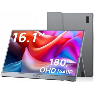 Arzopa Z3FC 16.1" 2.5K 180 Hz portable monitor (69