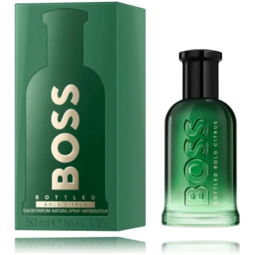 Hugo Boss Bottled Bold Citrus EDP smaržas vīriešie