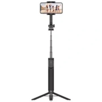 Fixed | Selfie stick with tripod and wireless trig