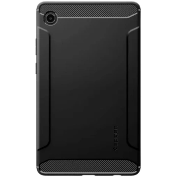 Spigen Rugged Armor Back Cover Black Samsung Galax