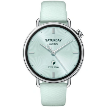 Viedpulkstenis Viedpulkstenis Xiaomi Watch S4 41mm