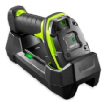 Zebra DS3678-DP Handheld bar code reader 2D Black,