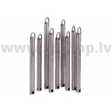 Grundfos SQE 1-65 dziļurbuma sūknis 96080186*