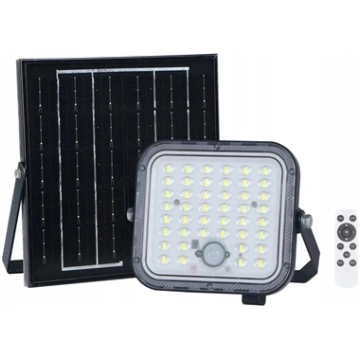 Nawietlacz SpectrumLED LED projektor z panelem son
