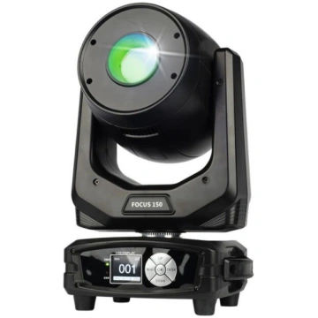 LIGHT4ME FOCUS 150 SPOT LED Moving Head Grow Light