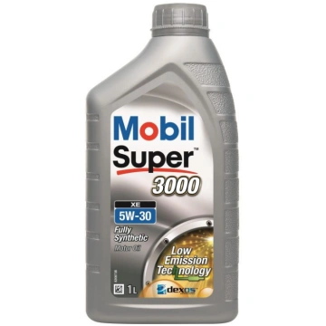 MOBIL SUPER 3000 XE 5W30 1L