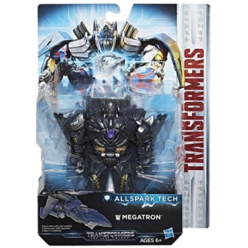 C3683 / C3367 Transformers Allspark Tech Megatron 