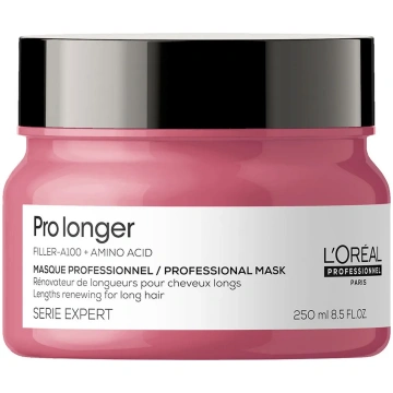 Matu maska L"Oreal Professionnel Pro Longer 250ml