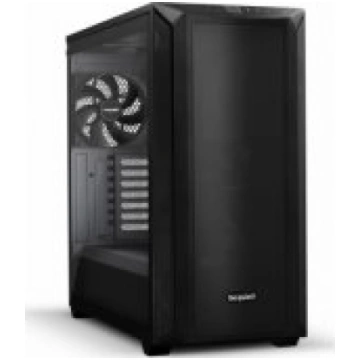 Be quiet! Shadow Base 800 Black datoru korpuss BGW