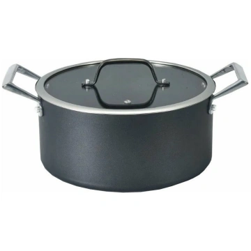 Domoletti CASSEROLE DOMOLETTI BL MODERN D24CM 4.5L