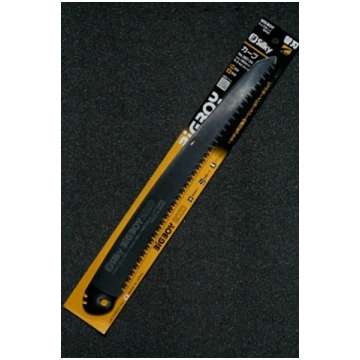 Silky Blade for Bigboy 2000 360-6,5 extra rough KS