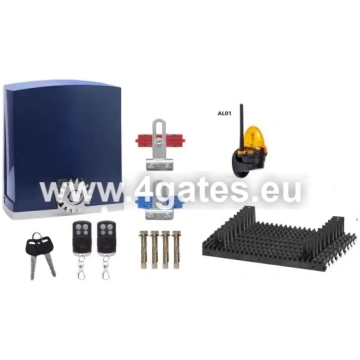Bīdāmo vārtu automātika ETF1000 (1000KG) MAXI KIT