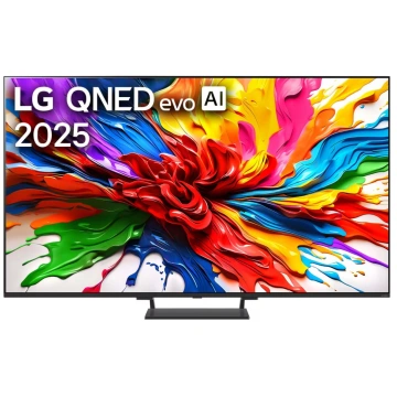 LG QNED evo AI QNED93, 65 "