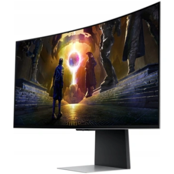 Monitor Samsung Odyssey G8 OLED (LS34DG850SUXEN) |