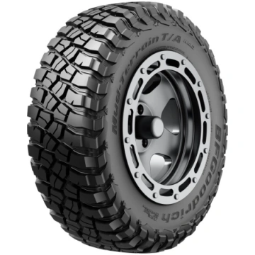 Mud Terrain T/A KM3 235/70R16 110 Q BF Goodrich