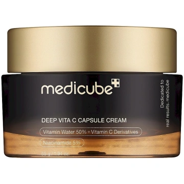 Medicube Deep Vita C Capsule Cream 55ml 8809982769