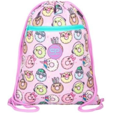 Sports bag CoolPack Vert Happy donuts F070665